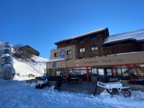 Hôtel Club 
